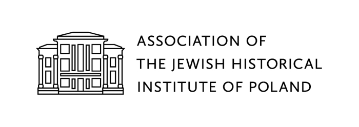 logo Stowarzyszenia ŻIH