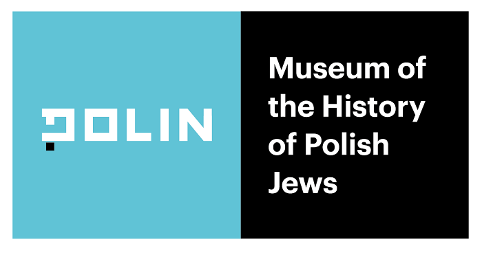 logo Muzeum Polin